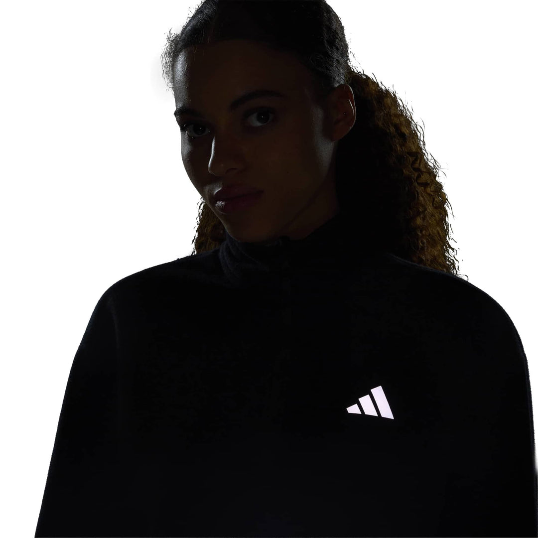 adidas Adi365 W Hzip W - black