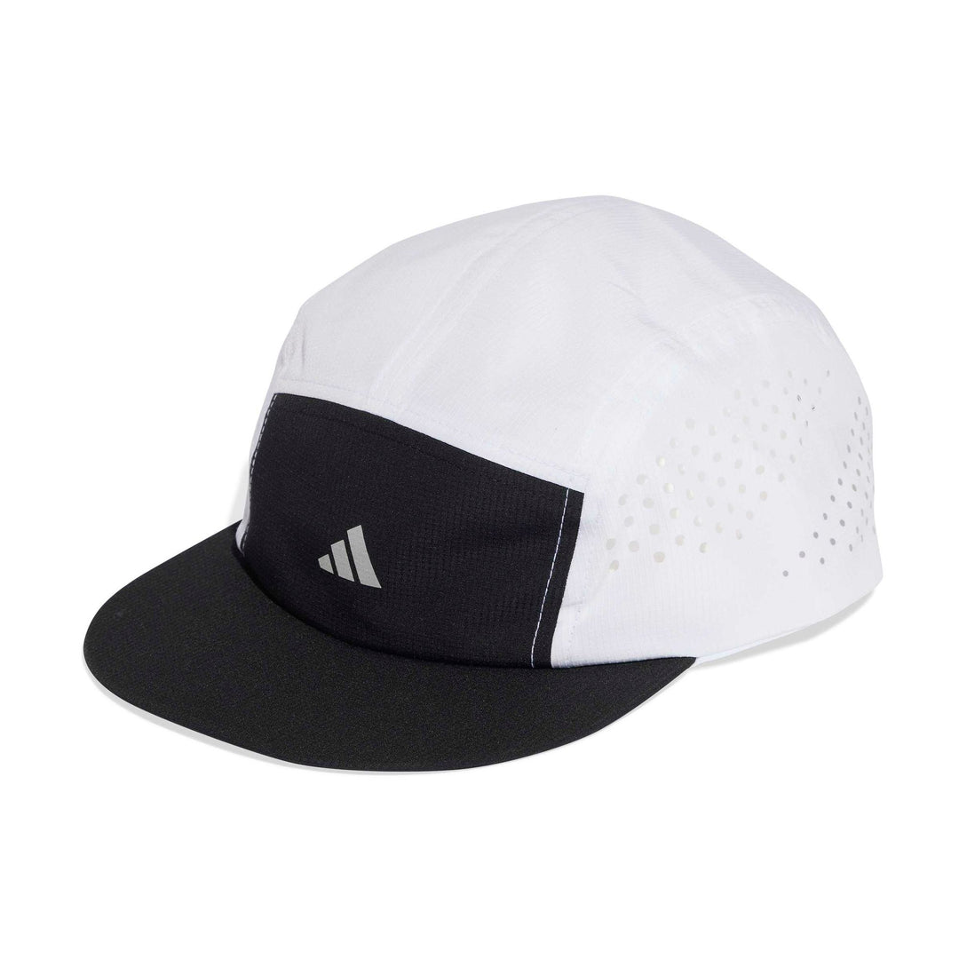 adidas Run 5P Cap Sol - black/white
