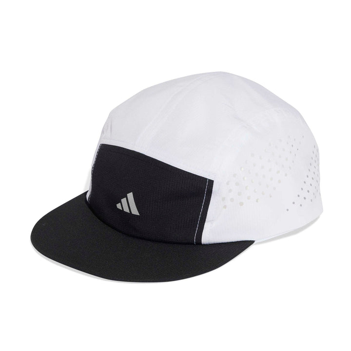 adidas Run 5P Cap Sol - black/white