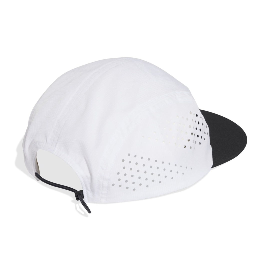 adidas Run 5P Cap Sol - black/white