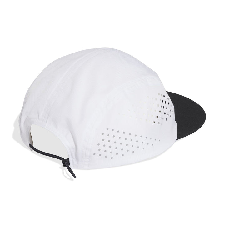 adidas Run 5P Cap Sol - black/white
