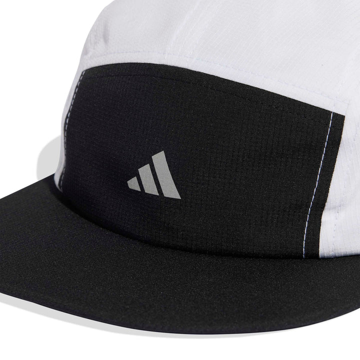 adidas Run 5P Cap Sol - black/white