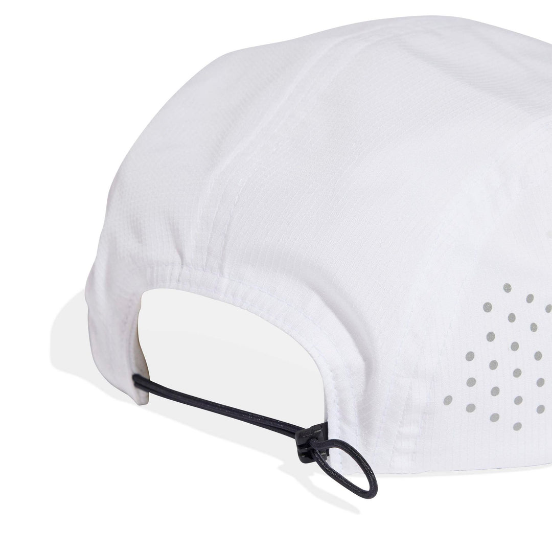 adidas Run 5P Cap Sol - black/white