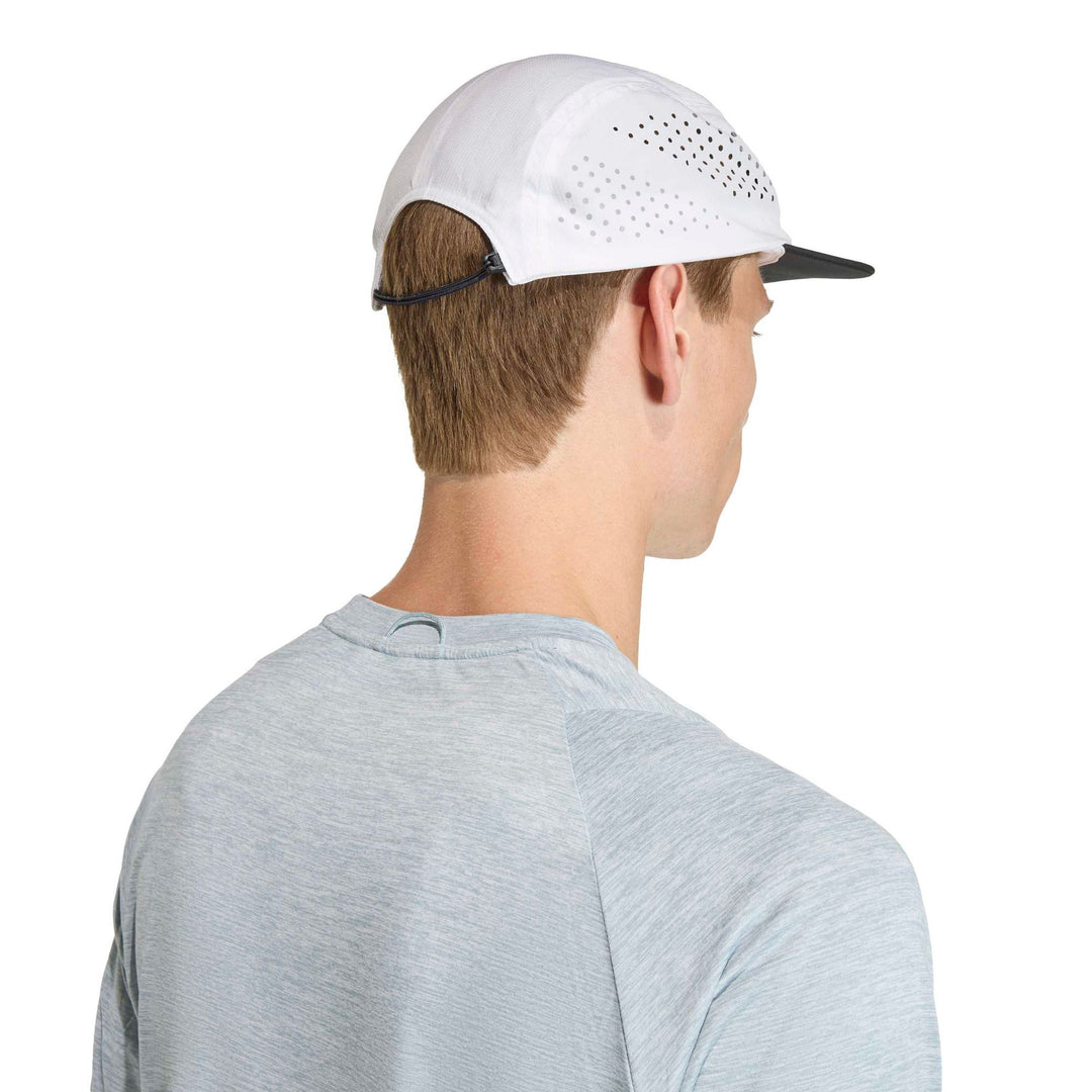 adidas Run 5P Cap Sol - black/white