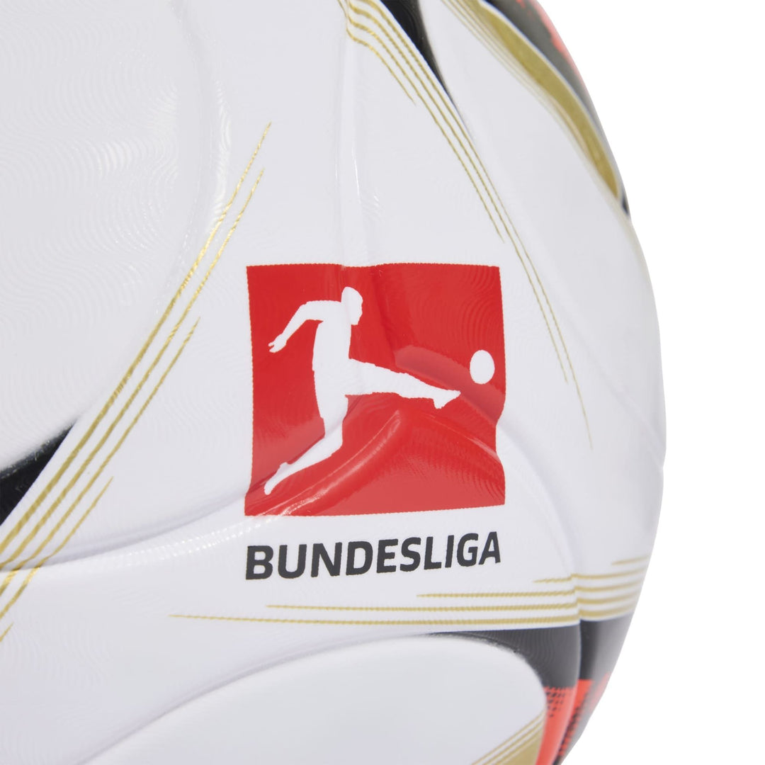adidas Dfl Lge - white/black/solred