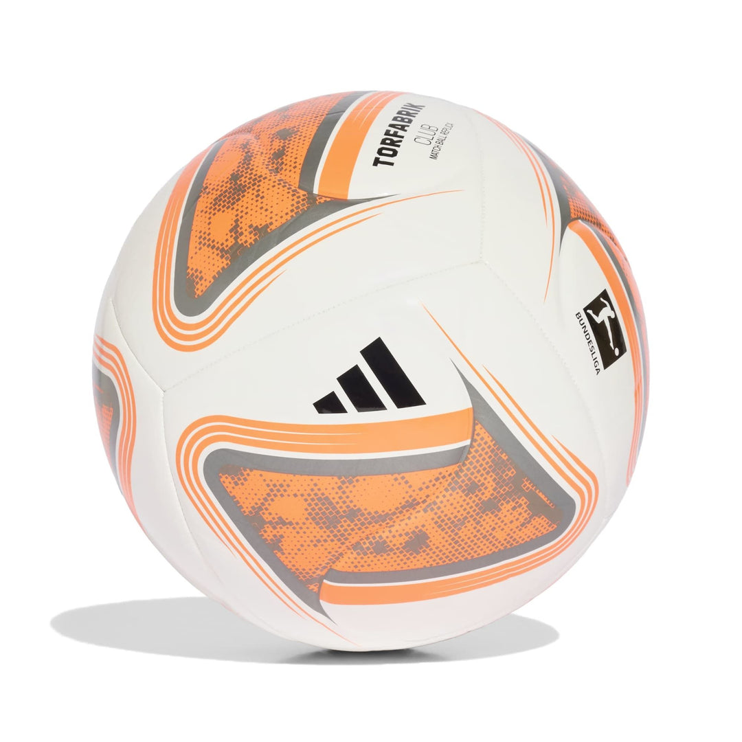 adidas Dfl Clb - white/ironmt/black