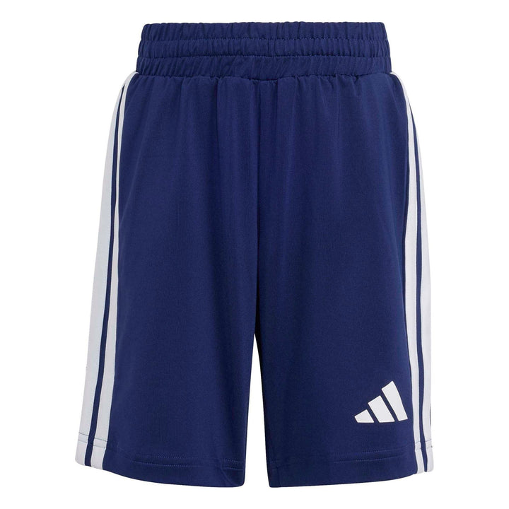 adidas Lk Mrvl Sm Spor - dkblue/white