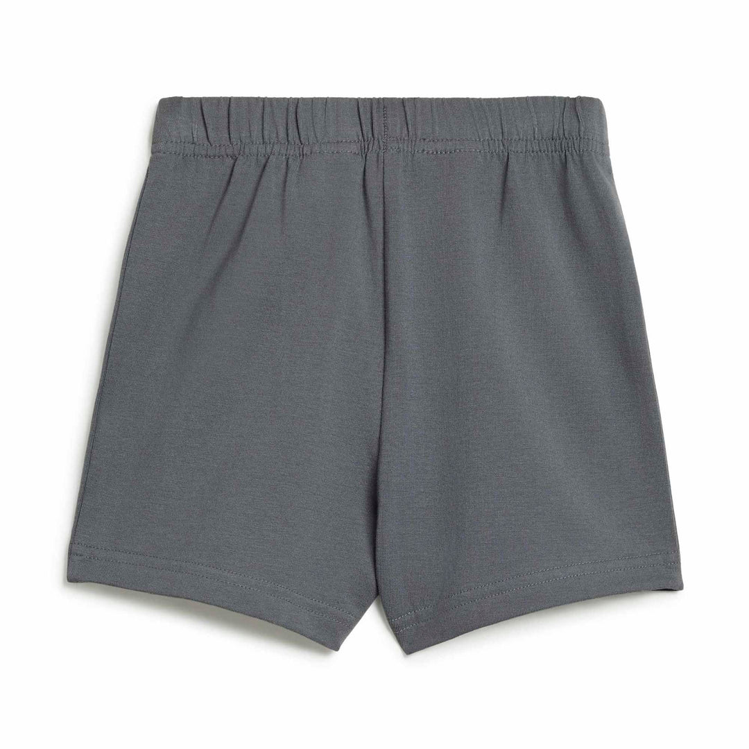 adidas I Dy Mm T Set - owhite/grefiv