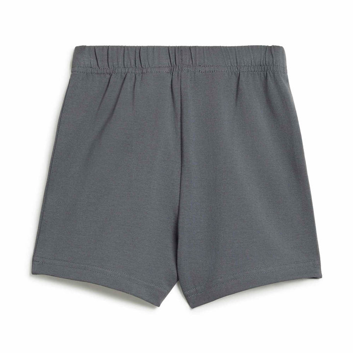 adidas I Dy Mm T Set - owhite/grefiv