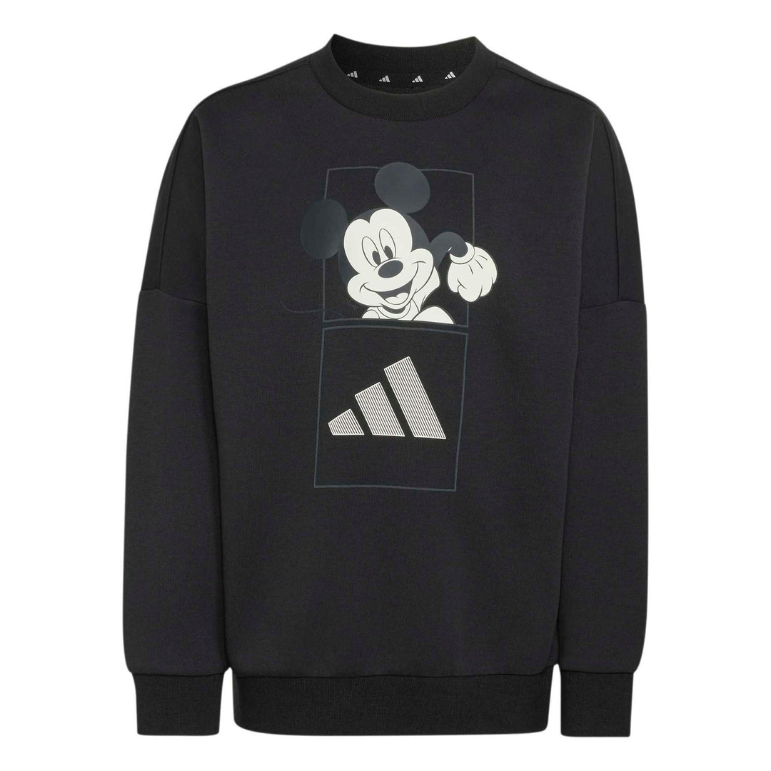 adidas Lk Dy Mm Jog - black/owhite