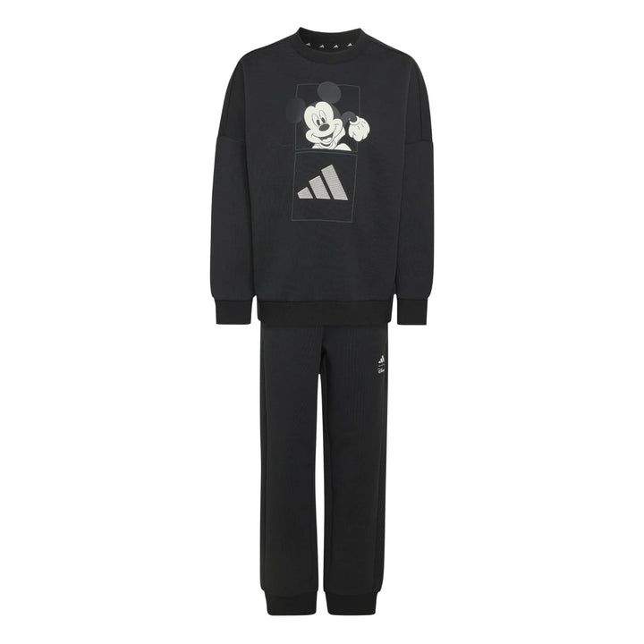 adidas Lk Dy Mm Jog - black/owhite