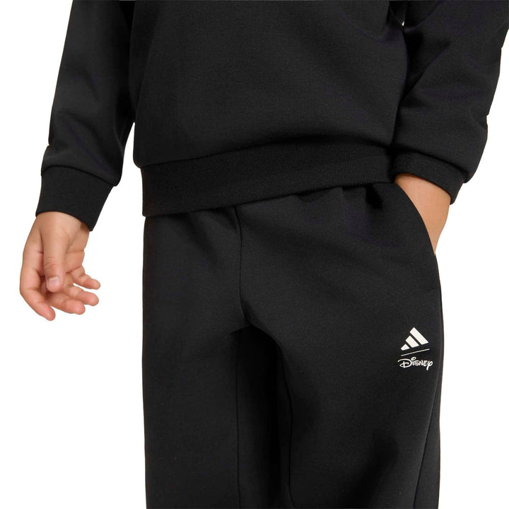 adidas Lk Dy Mm Jog - black/owhite
