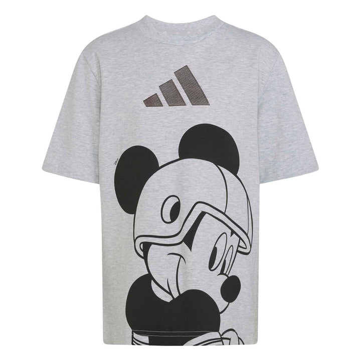adidas Lk Dy Mm T - lgreyh/owhite