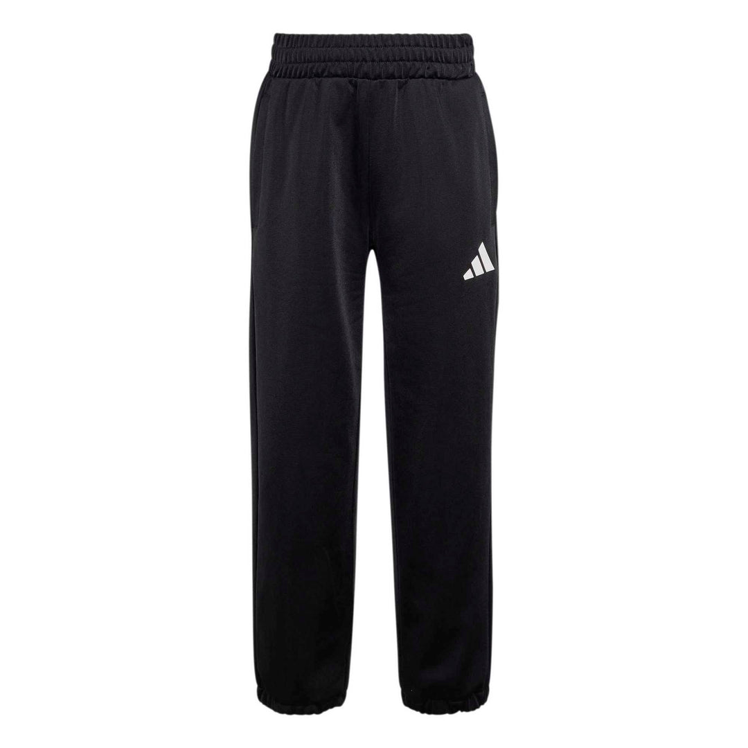 adidas Lk Mrvl Sm Ts - black/white