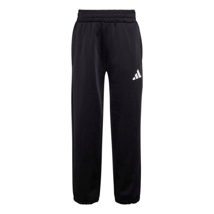adidas Lk Mrvl Sm Ts - black/white