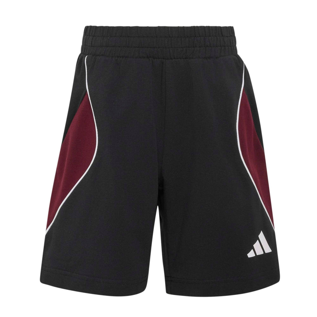 adidas Lk Mrvl Sm Tset - black/white