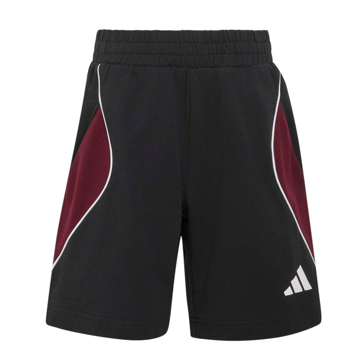 adidas Lk Mrvl Sm Tset - black/white