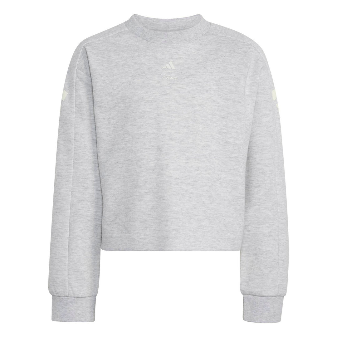 adidas Lg Dy Mi Jog - lgreyh/owhite