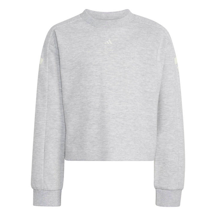adidas Lg Dy Mi Jog - lgreyh/owhite