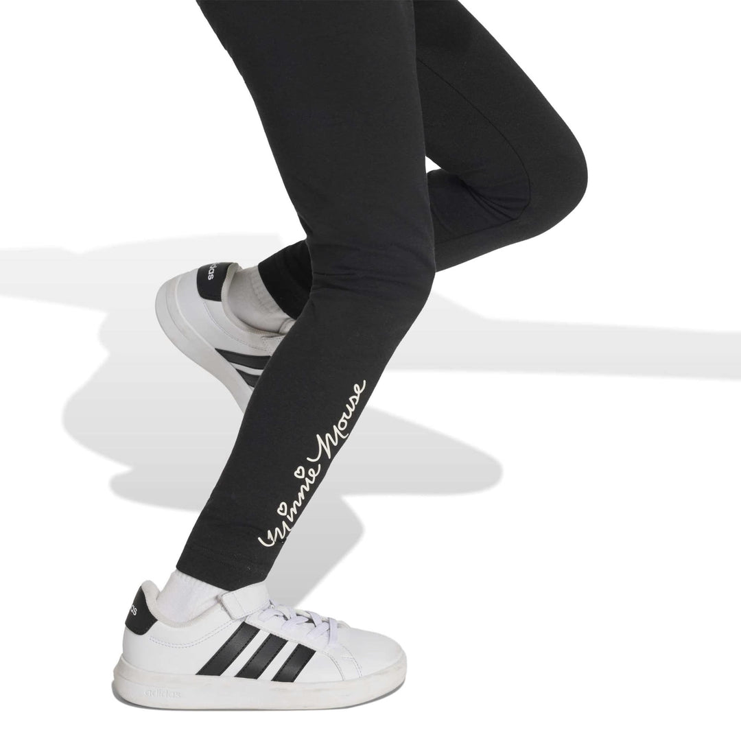 adidas Lg Dy Mi Jog - lgreyh/owhite