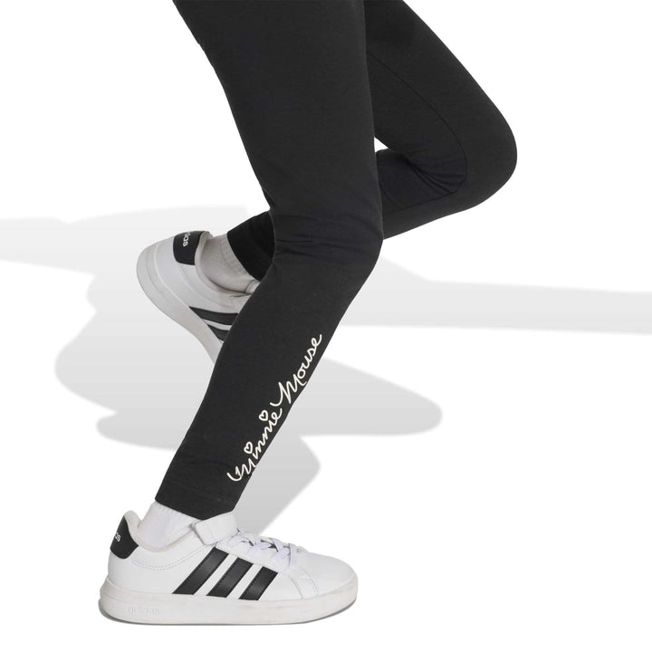 adidas Lg Dy Mi Jog - lgreyh/owhite