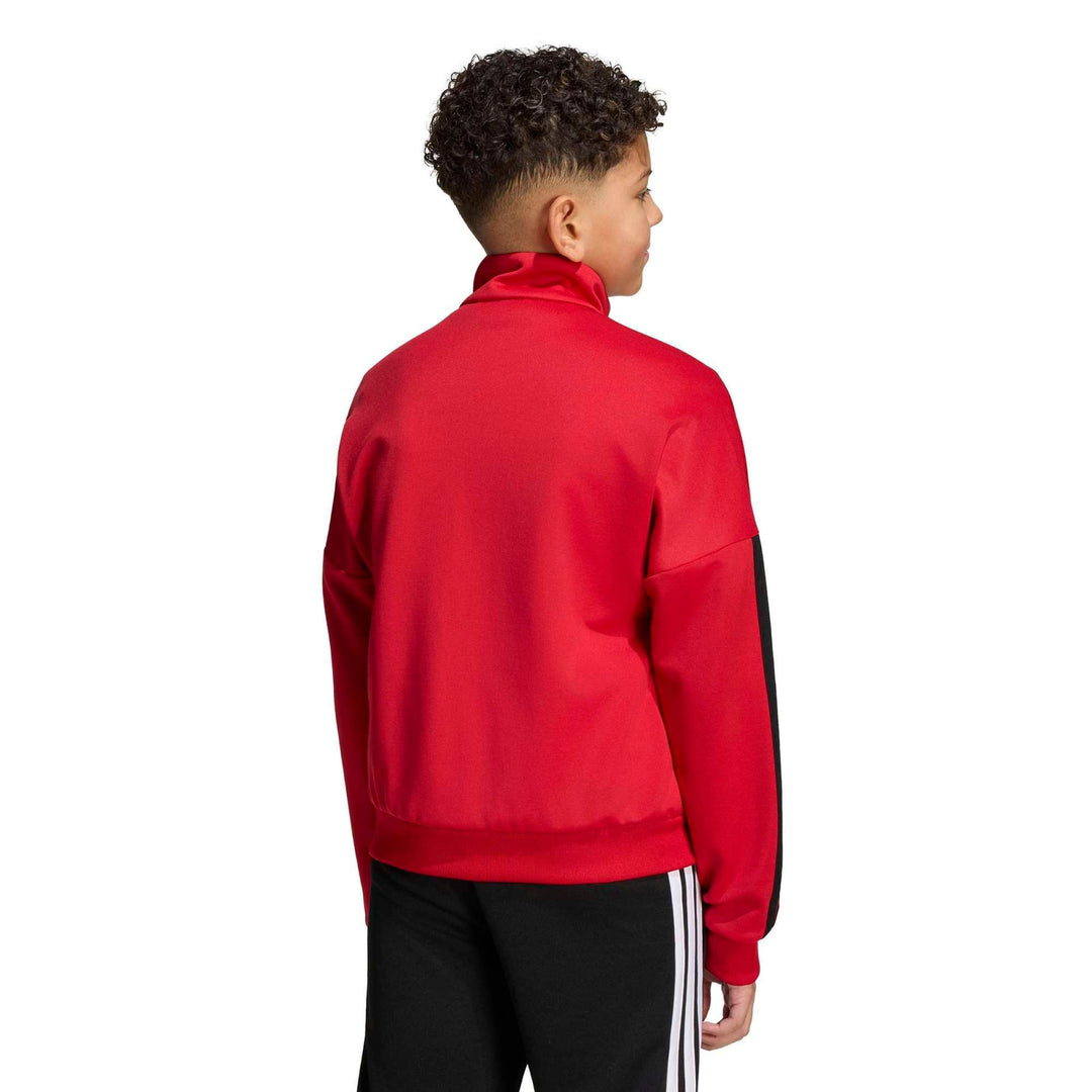 adidas Mufc Kids Tt - mufred