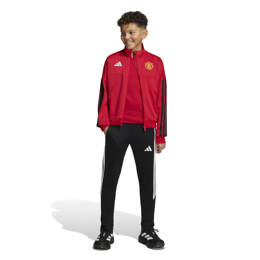 adidas Mufc Kids Tt - mufred