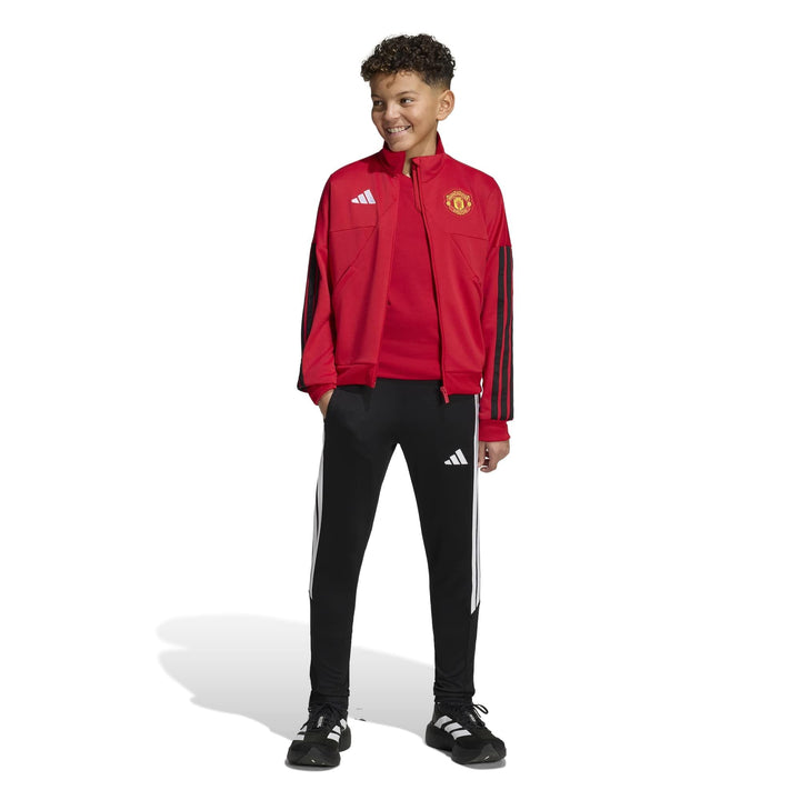adidas Mufc Kids Tt - mufred