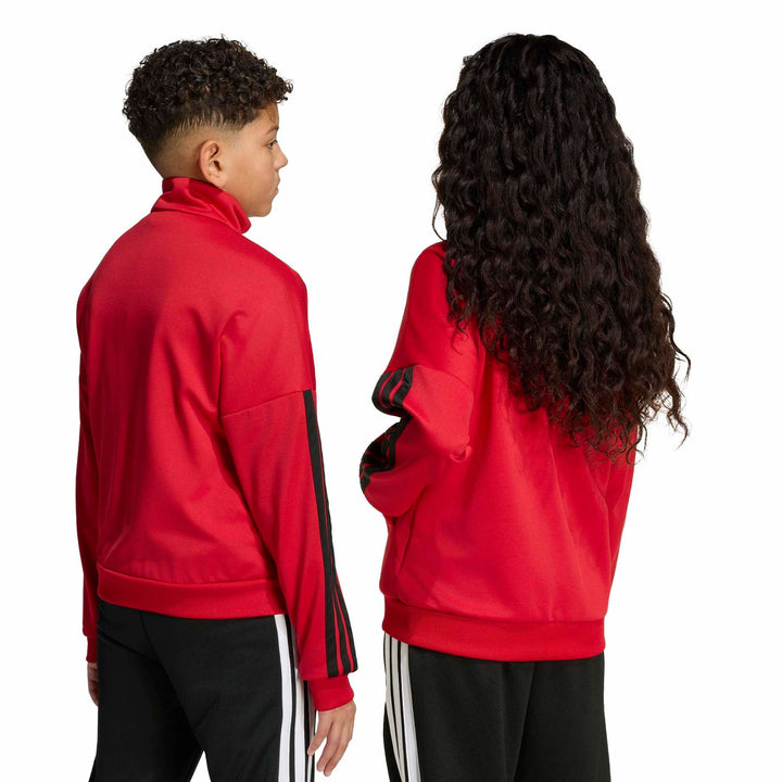 adidas Mufc Kids Tt - mufred