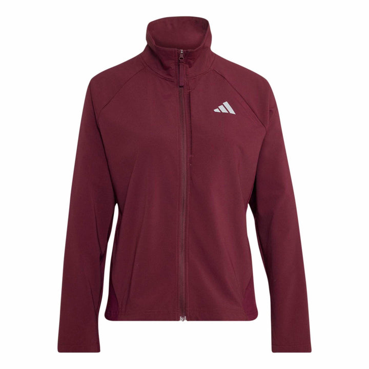 adidas Adi365 W Jk W - maroon
