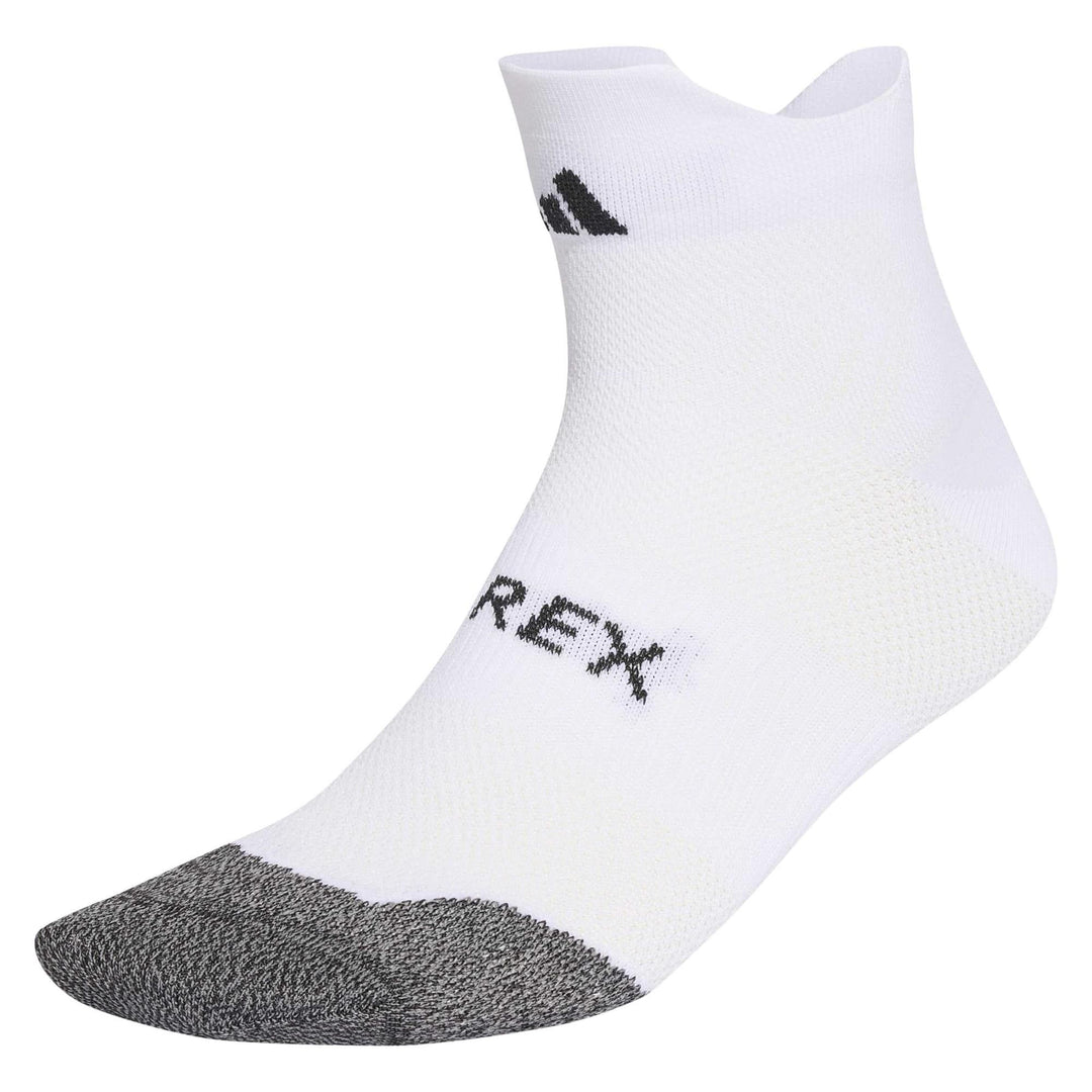 adidas Trx Trl Spd Sck - white/black