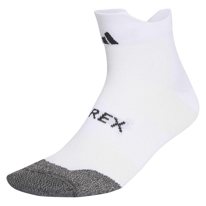 adidas Trx Trl Spd Sck - white/black