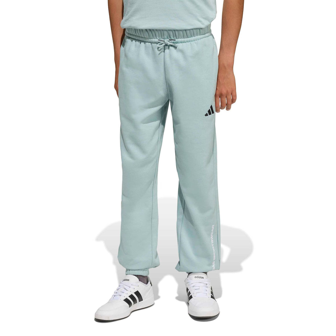 adidas B Fl Pt - tacgrn