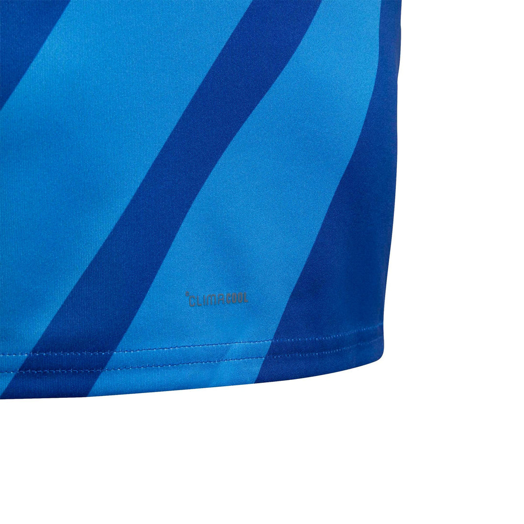 adidas Ffhb H Jsy Y Kinder - royblu