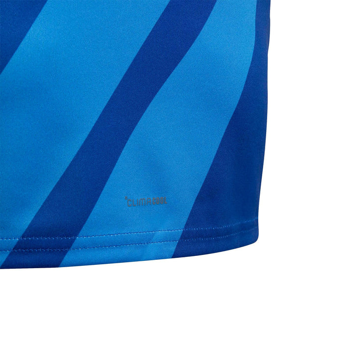 adidas Ffhb H Jsy Y Kinder - royblu