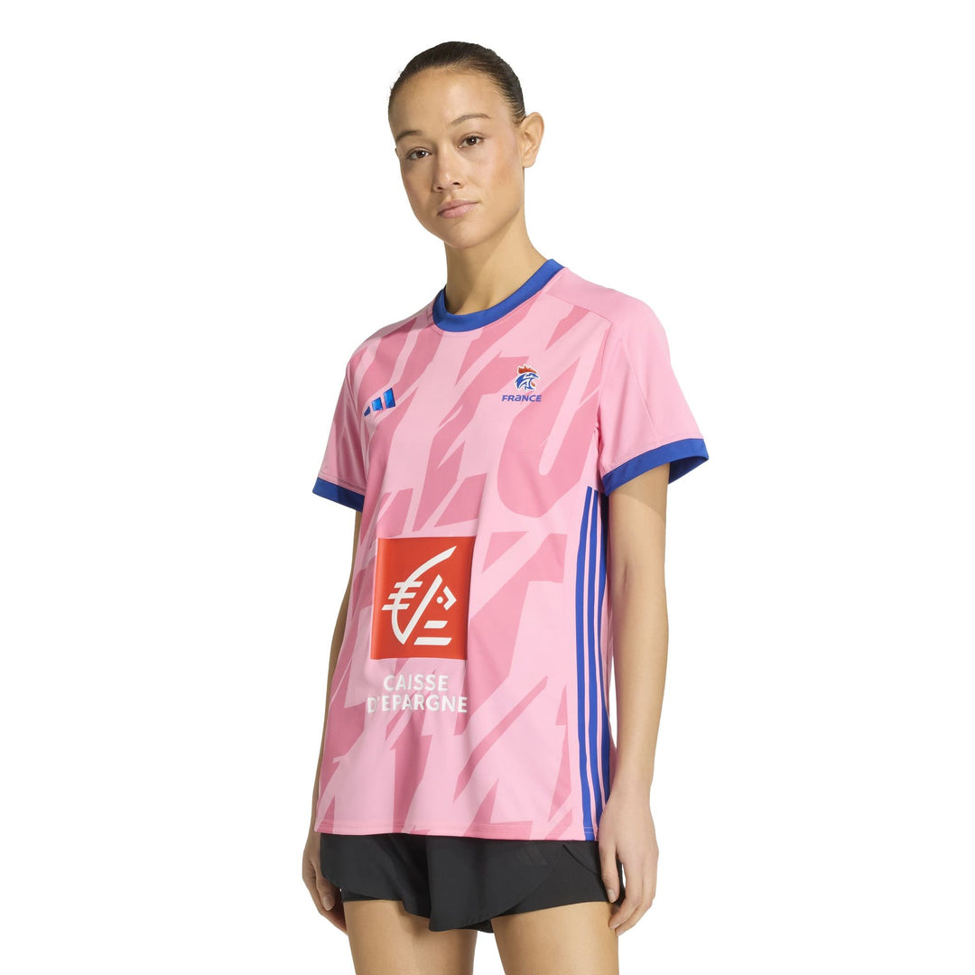 adidas Ffhb 3Rd Jsy M - blipnk
