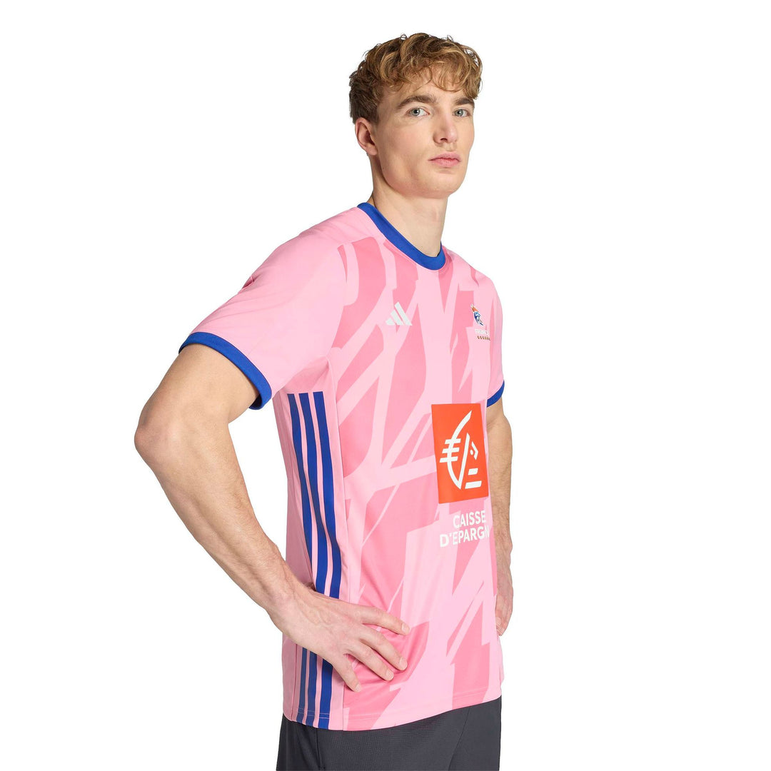 adidas Ffhb 3Rd Jsy M - blipnk