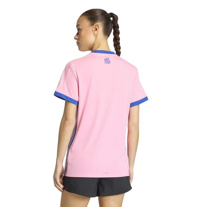 adidas Ffhb 3Rd Jsy M - blipnk