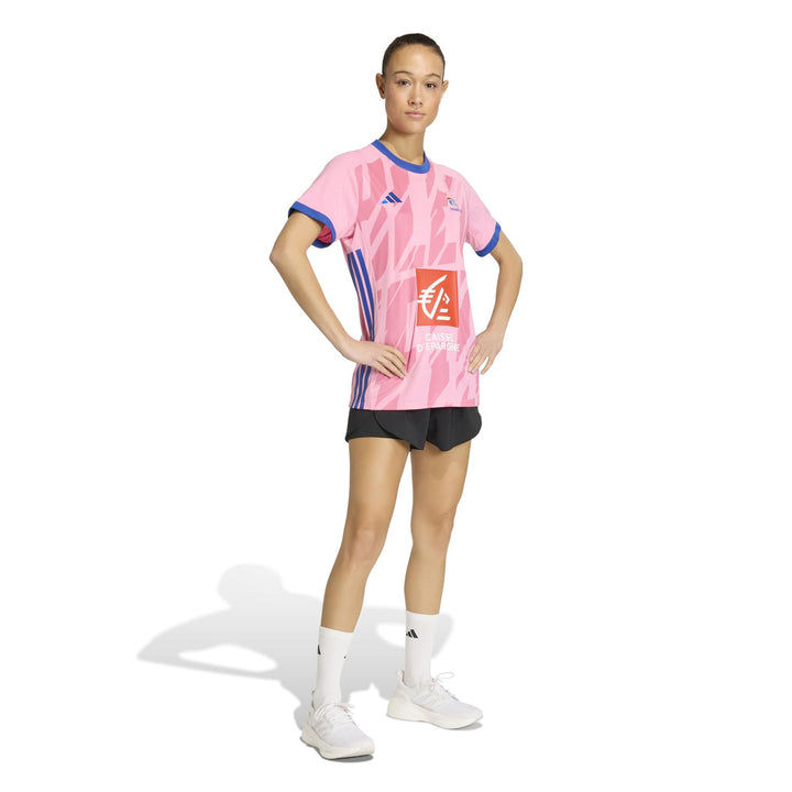 adidas Ffhb 3Rd Jsy M - blipnk