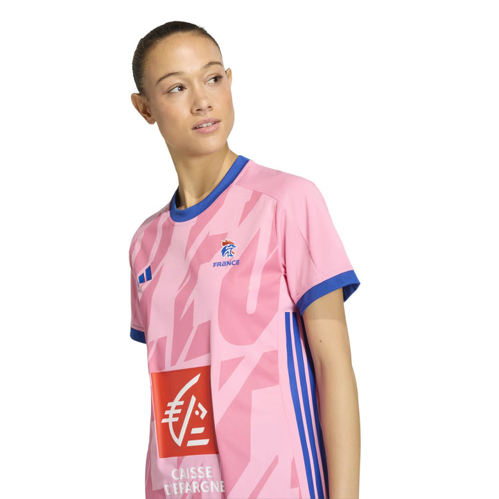 adidas Ffhb 3Rd Jsy M - blipnk