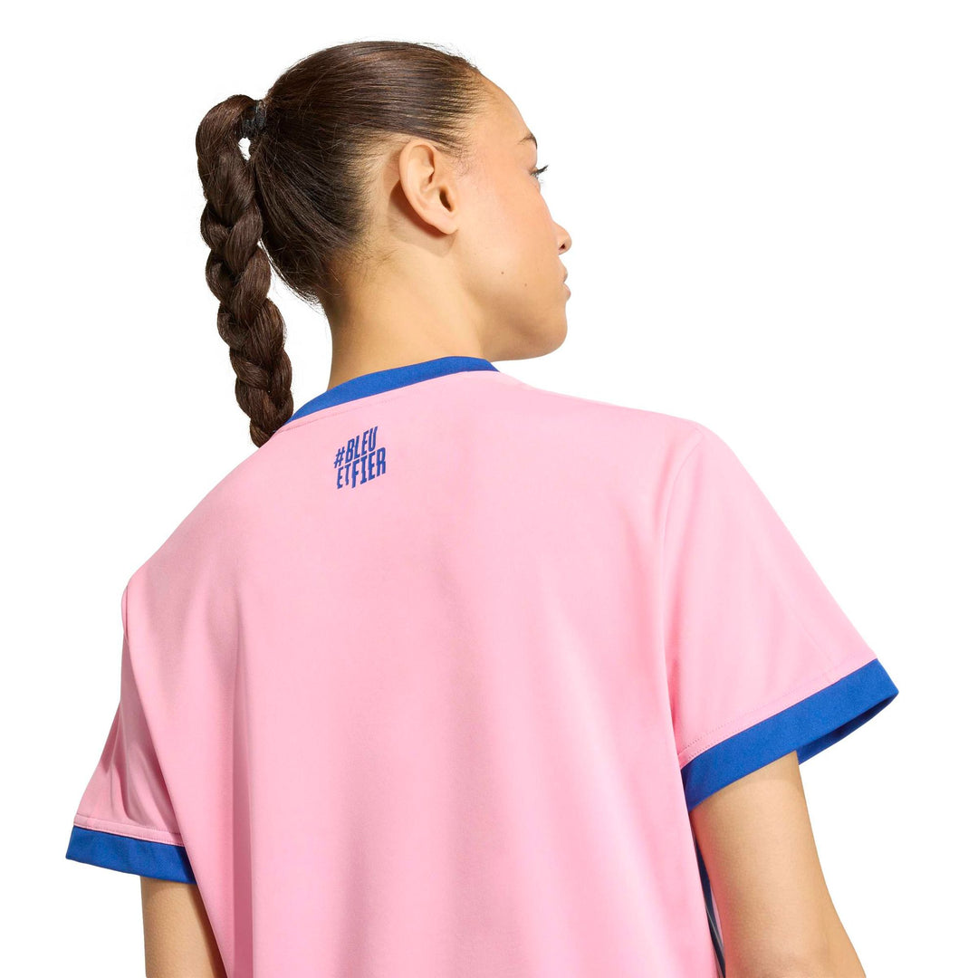 adidas Ffhb 3Rd Jsy M - blipnk