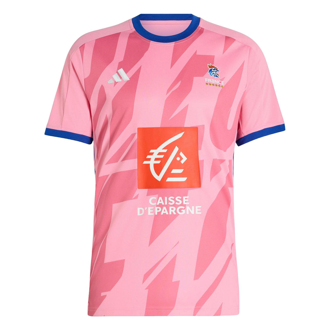 adidas Ffhb 3Rd Jsy M - blipnk