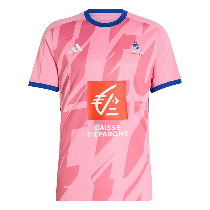 adidas Ffhb 3Rd Jsy M - blipnk