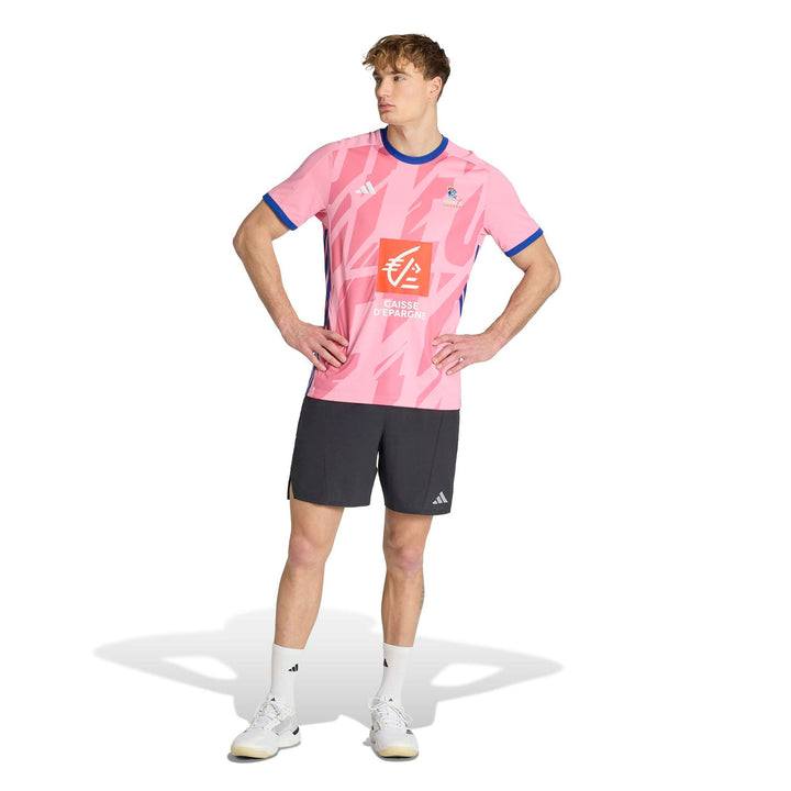adidas Ffhb 3Rd Jsy M - blipnk