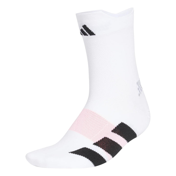 adidas Run Adiz Qrtr - white/black