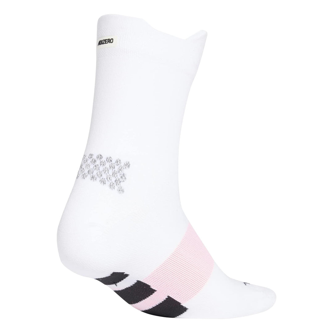 adidas Run Adiz Qrtr - white/black