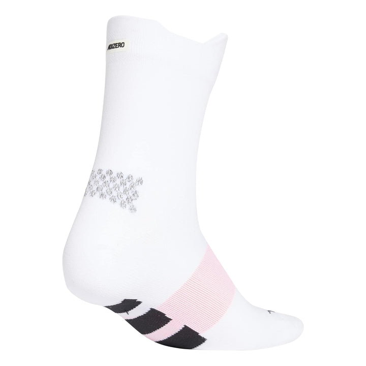 adidas Run Adiz Qrtr - white/black