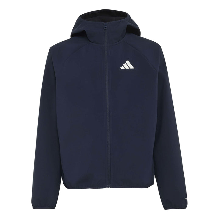 adidas K Mt Sosh Jacke - legink