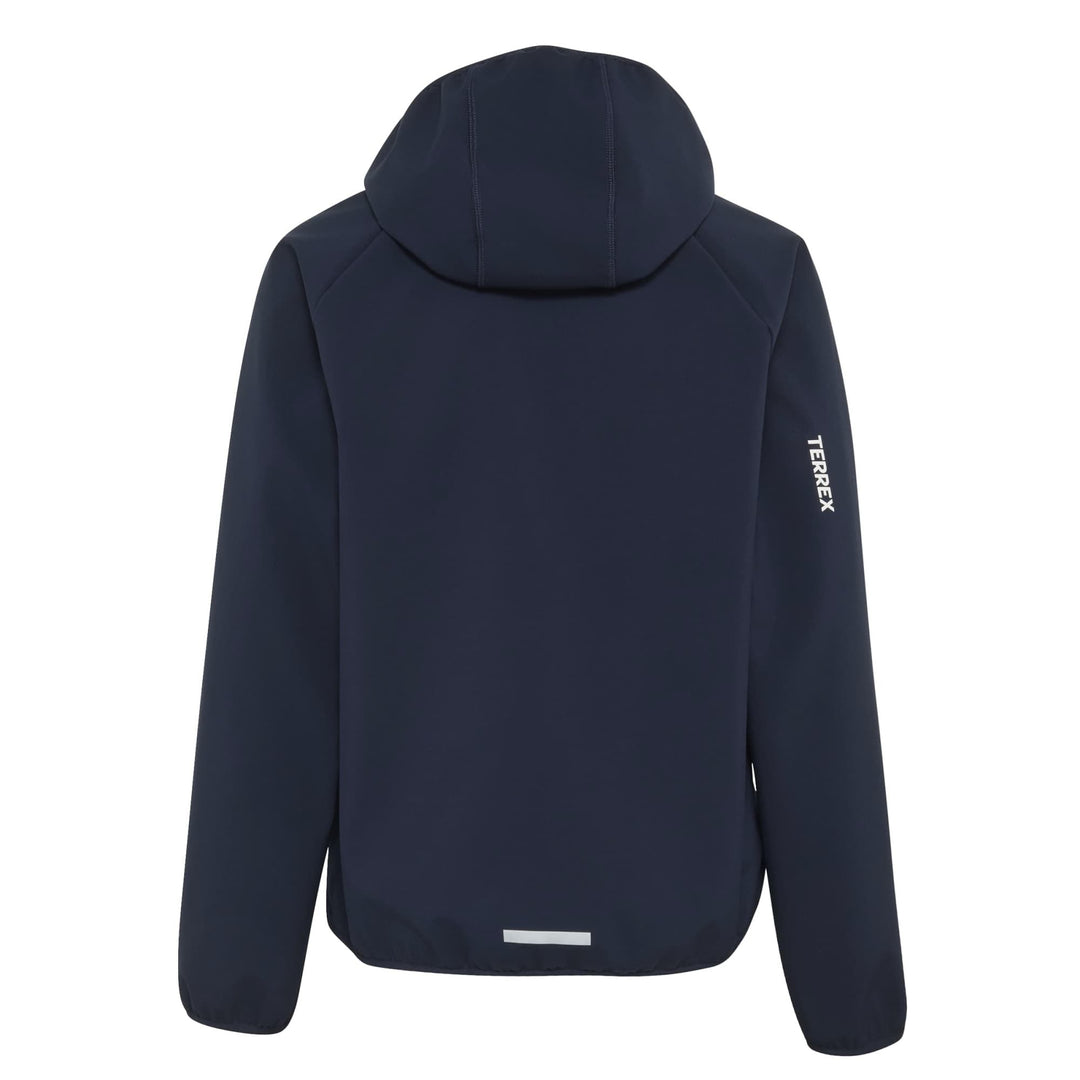 adidas K Mt Sosh Jacke - legink