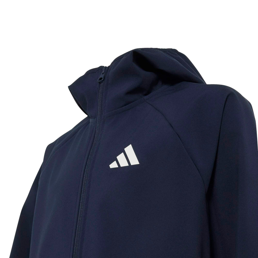 adidas K Mt Sosh Jacke - legink